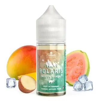 Concentrate Misty Viper - Polaris