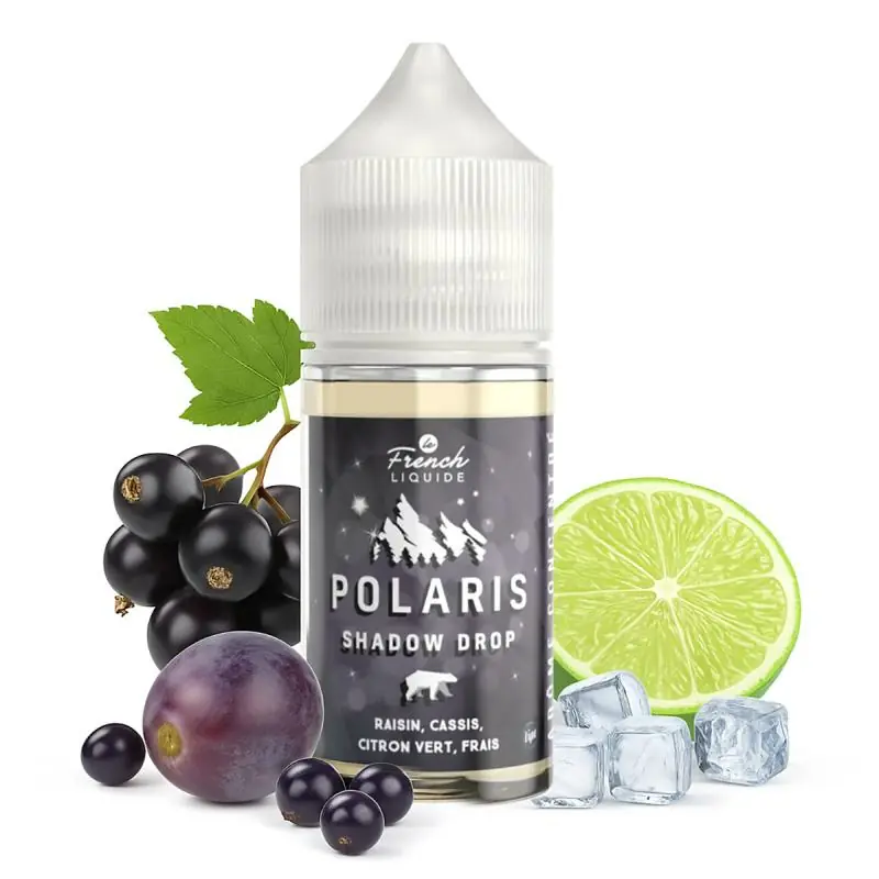 Concentrate Shadow Drop - Polaris