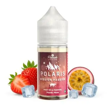 Concentrate Mission Passion - Polaris