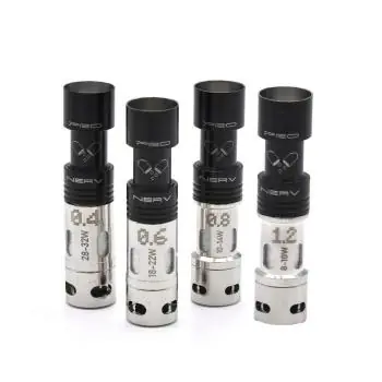NERV Starter Kit - Protocol
