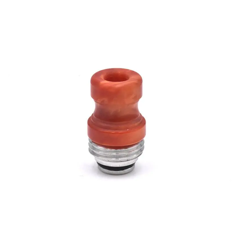 Hybrid Drip Tip Juma Burnt Orange - Voodooll
