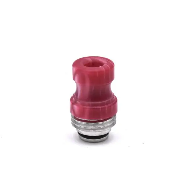 Hybrid Drip Tip Juma Pink - Voodooll