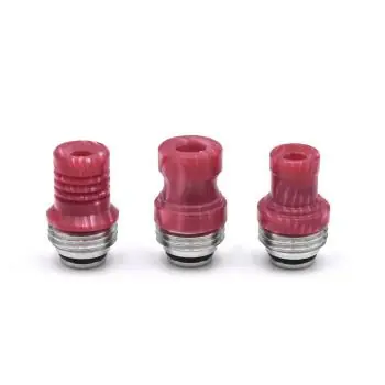 Hybrid Drip Tip Juma Pink - Voodooll