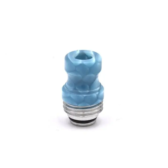 Hybrid Drip Tip Juma Sky Blue - Voodooll