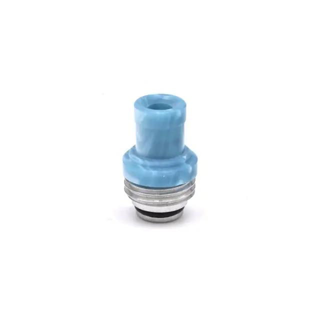 Hybrid Drip Tip Juma Sky Blue - Voodooll