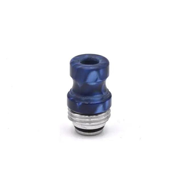 Hybrid Drip Tip Juma Midnight Blue - Voodooll