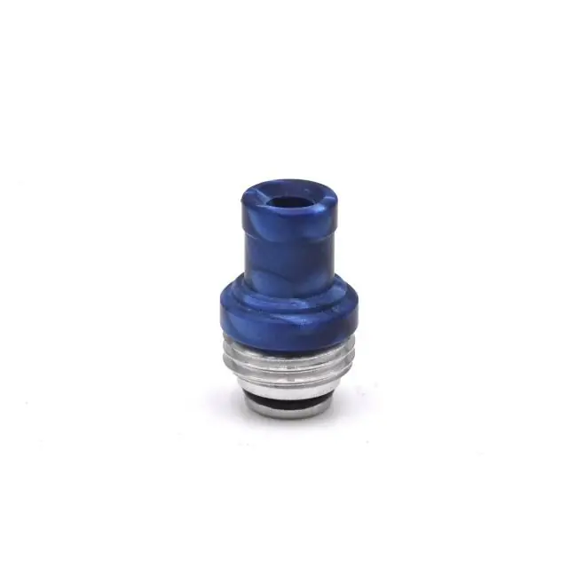 Hybrid Drip Tip Juma Midnight Blue - Voodooll