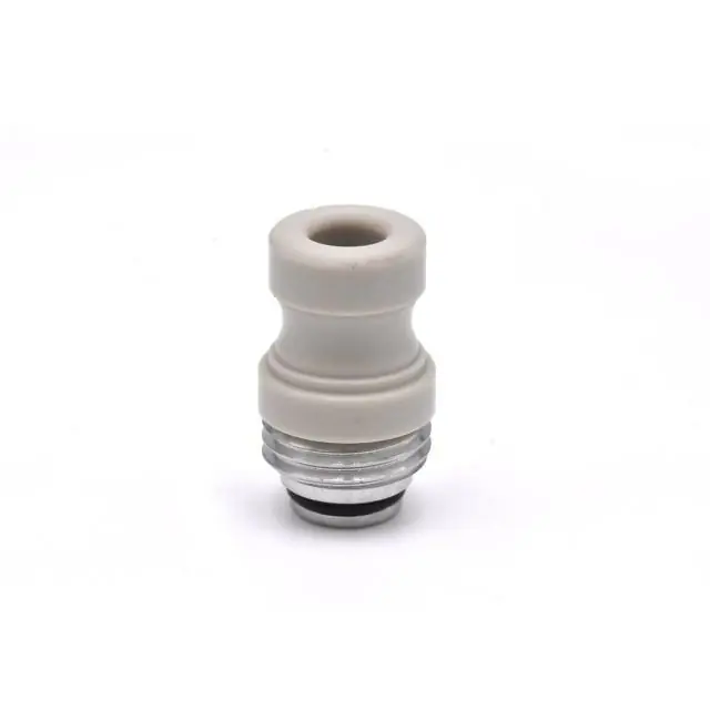 Hybrid Drip Tip PEEK - Voodooll