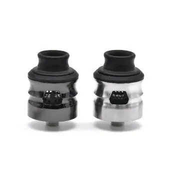 East RDA - Hussar Vapes