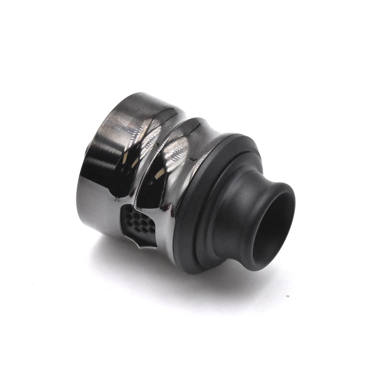East RDA - Hussar Vapes Rebuildable Atomizer | Steam and Vape