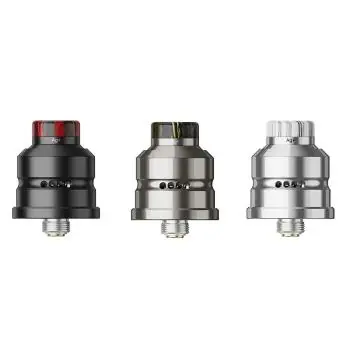 Dead Rabbit Mini RDA - Hellvape