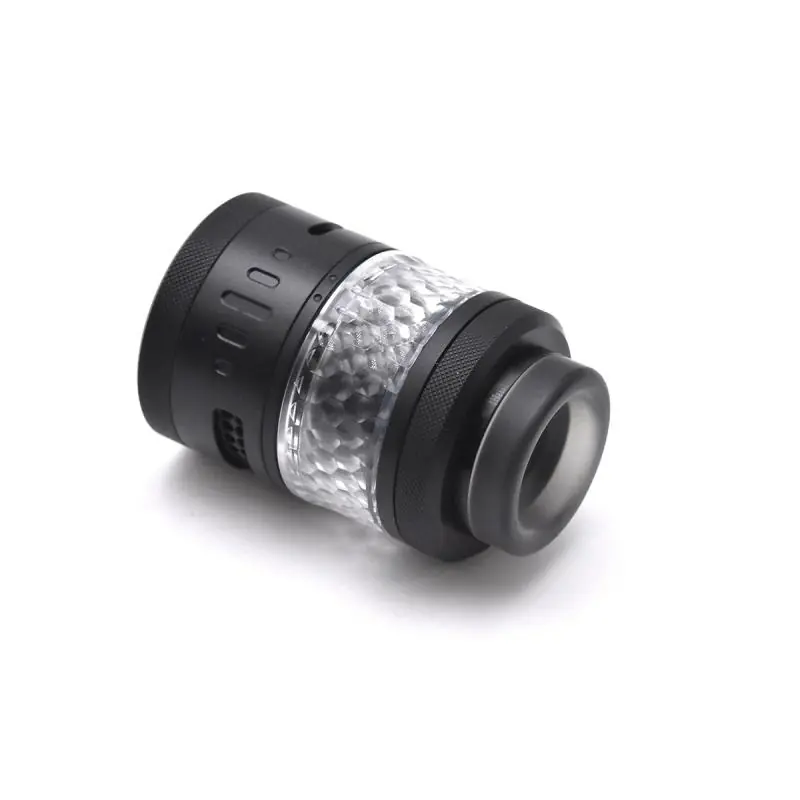Nitrous RTA - Damn Vape