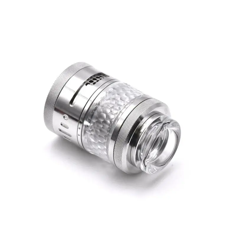 Nitrous RTA - Damn Vape