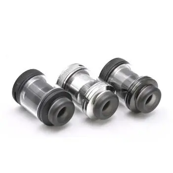 Stalk RTA - Republic of Vape