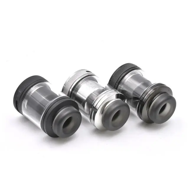Stalk RTA - Republic of Vape