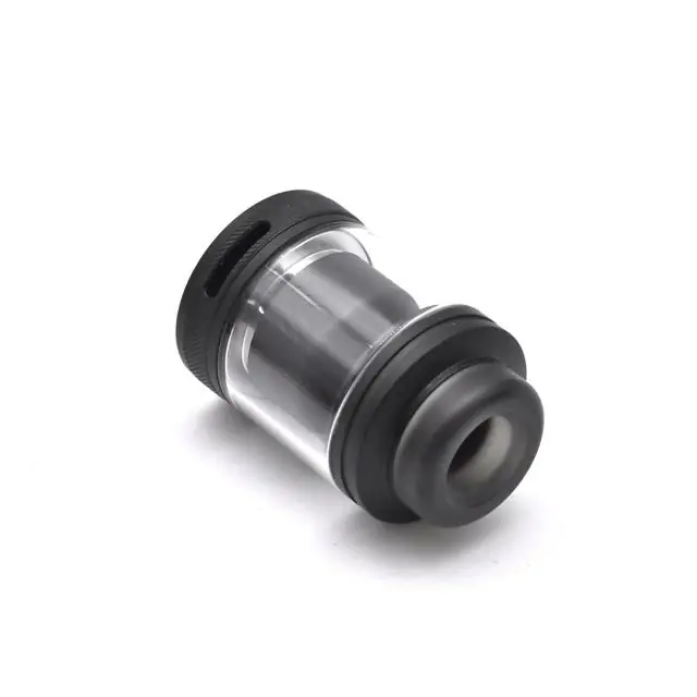 Stalk RTA - Republic of Vape