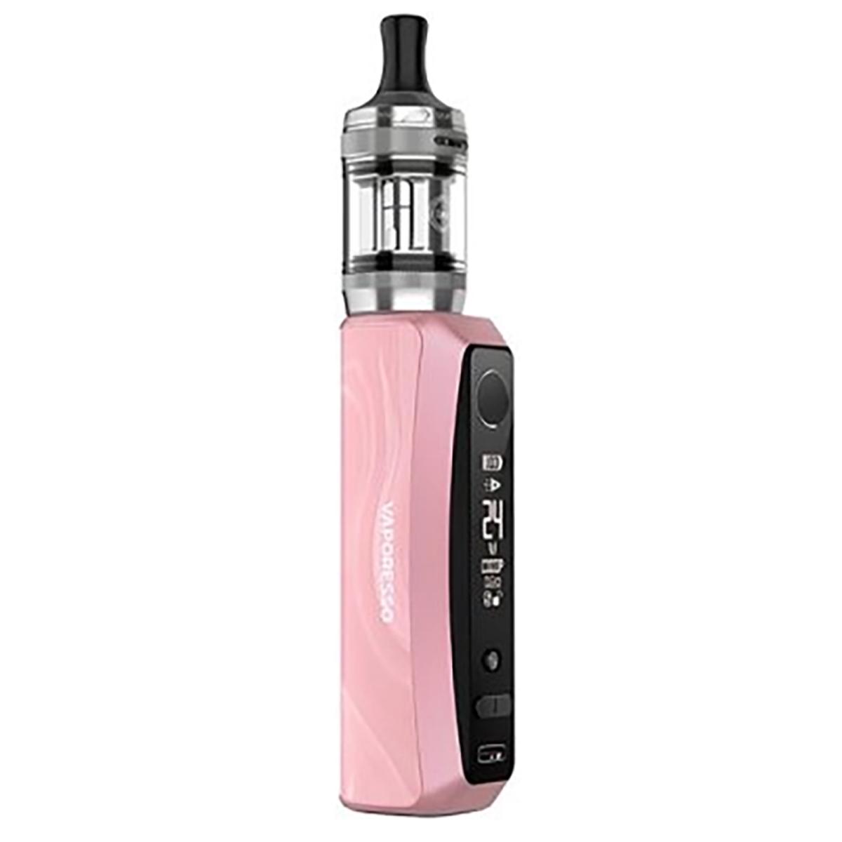 cigarette électronique vaporesso prix Kit cigarette électronique et kit e-cigarette pas cher main image 0