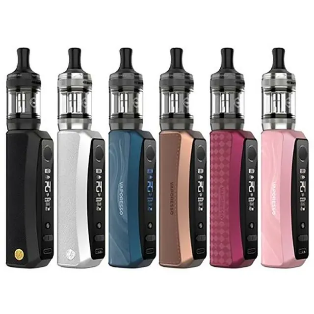 Kit GTX One Pro - Vaporesso