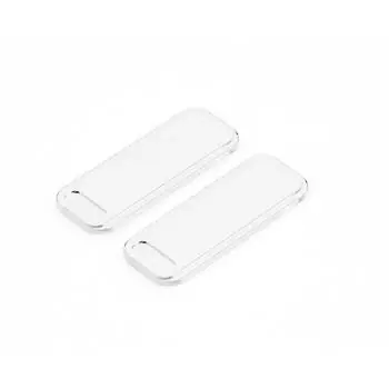 Koro Tank Panels Clear - Kaser
