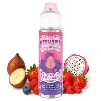 Mystic Bliss 50ml - Nirvana