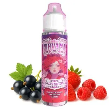 Gaia's Nectar - Nirvana