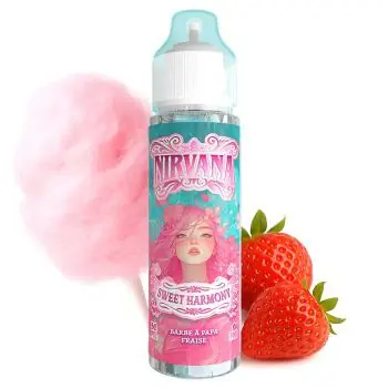 Sweet Harmony - Nirvana