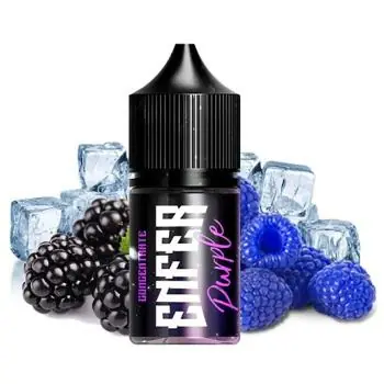 Concentrate Purple - Enfer