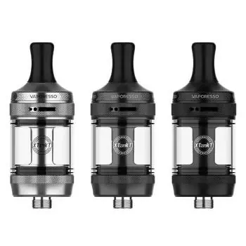 X Tank T - Vaporesso