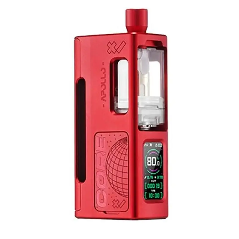 dotApollo - dotMod x Mission XV