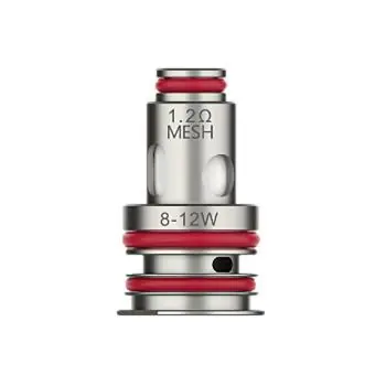 GTX Mesh 1.20 ohm Coils (x5) - Vaporesso