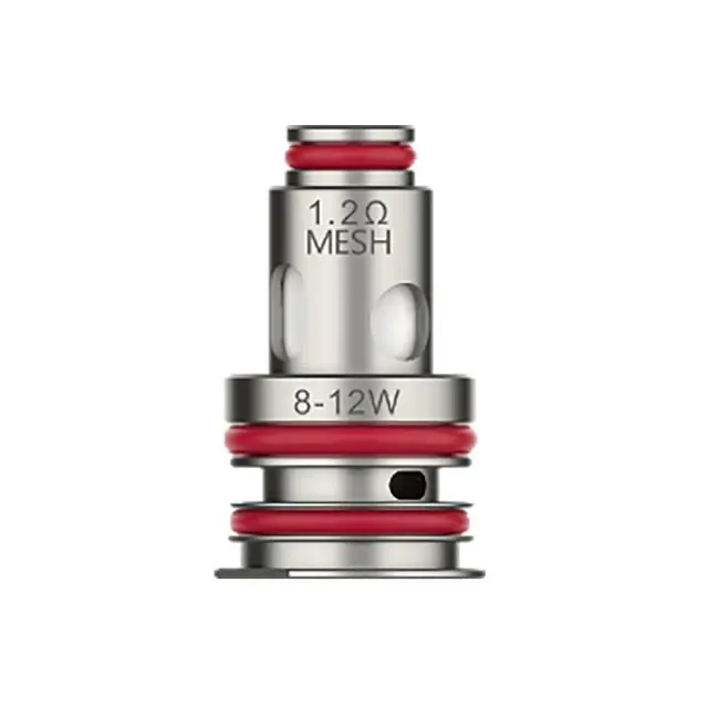 Résistances GTX Mesh 1.20 ohm (x5) - Vaporesso