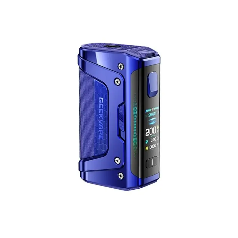 Aegis Legend 5 - Geekvape