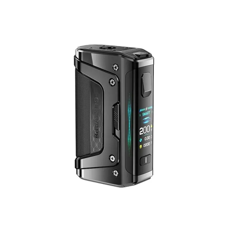 Aegis Legend 5 - Geekvape