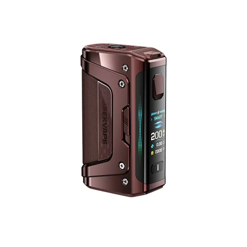 Aegis Legend 5 - Geekvape