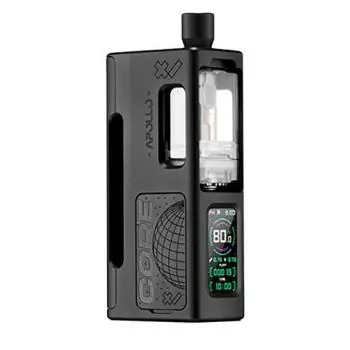 dotApollo - dotMod x Mission XV