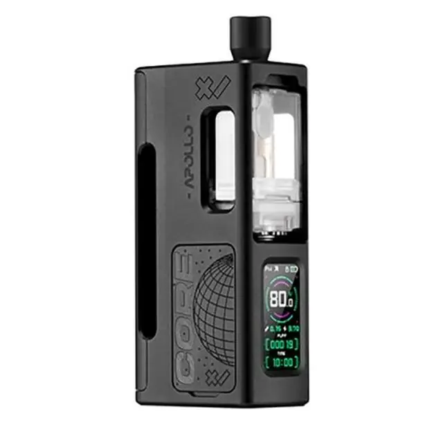 dotApollo - dotMod x Mission XV