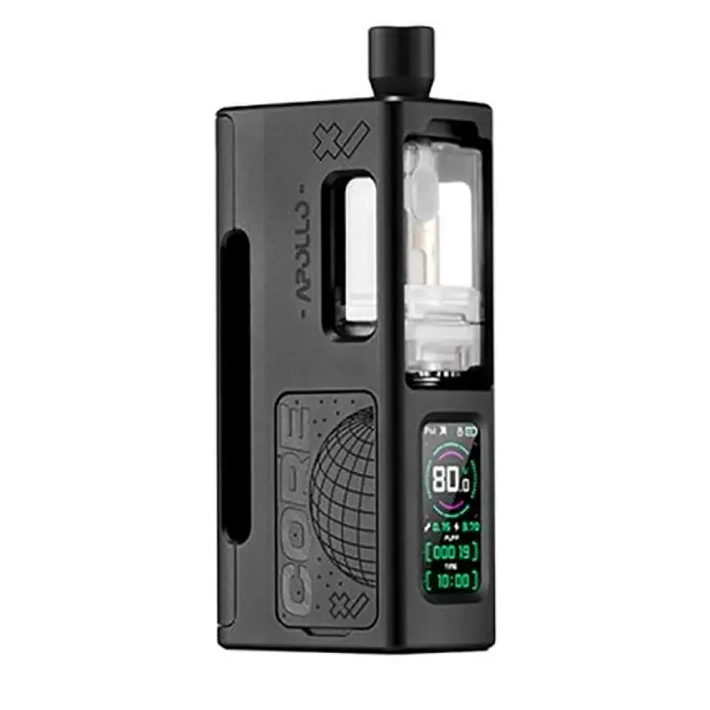 dotApollo - dotMod x Mission XV