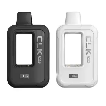 CLK One Battery - Innokin x Lips