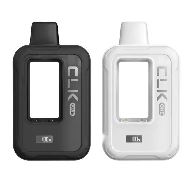 Batterie CLK One - Innokin x Lips