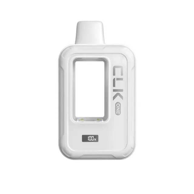 Batterie CLK One - Innokin x Lips