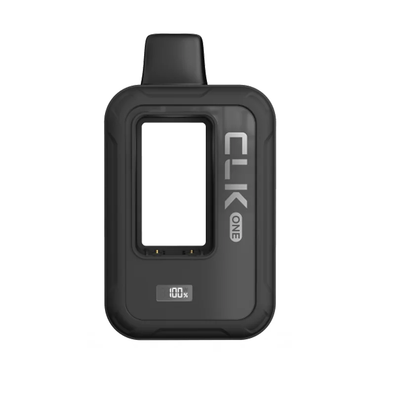 Batterie CLK One - Innokin x Lips