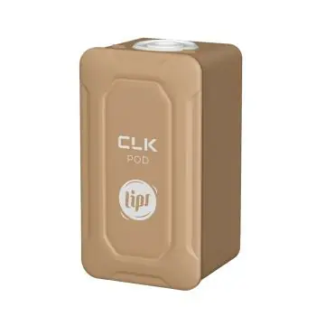 CLK One Blend Léger Cartridge - Lips