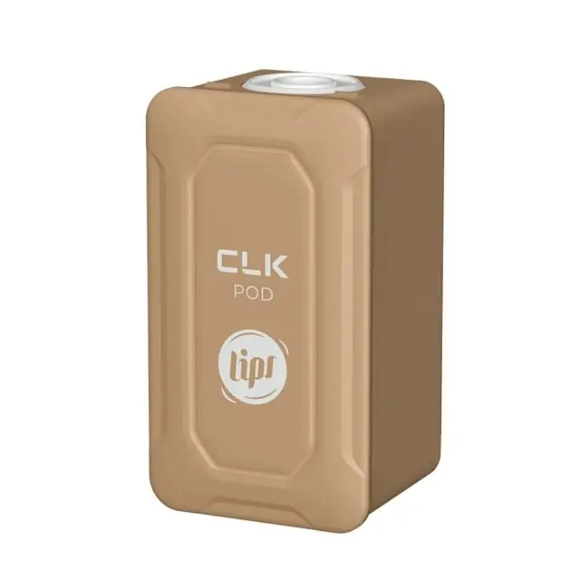 CLK One Blend Léger Cartridge - Lips