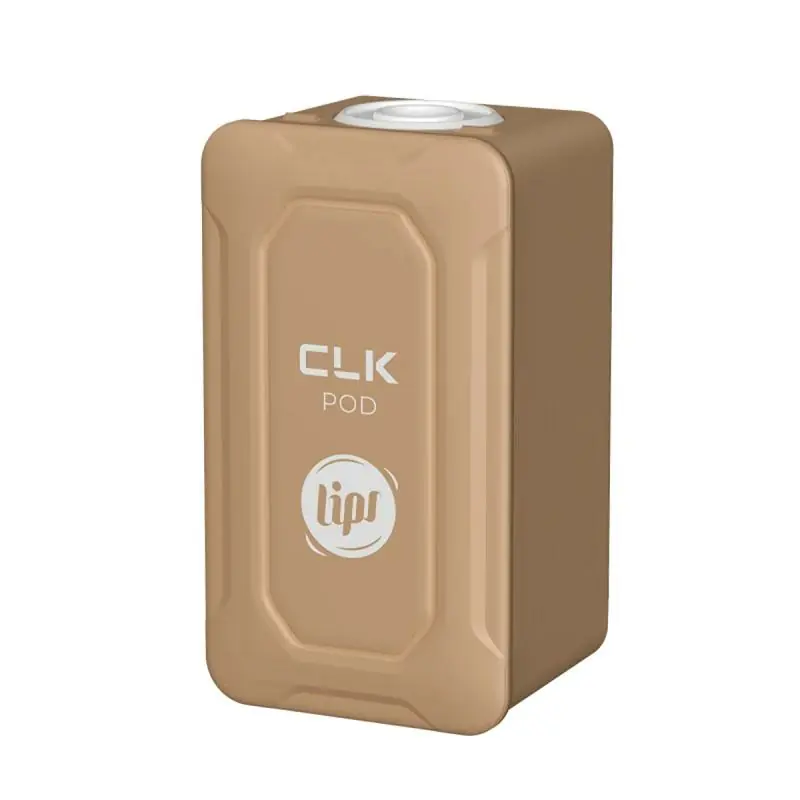 Cartouche CLK One Blend Léger - Lips
