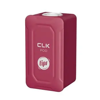 Cartouche CLK One Fruit du Dragon Fraise Frais - Lips