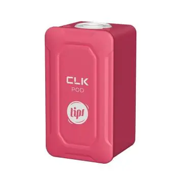 Cartouche CLK One Fruits Rouges Frais - Lips