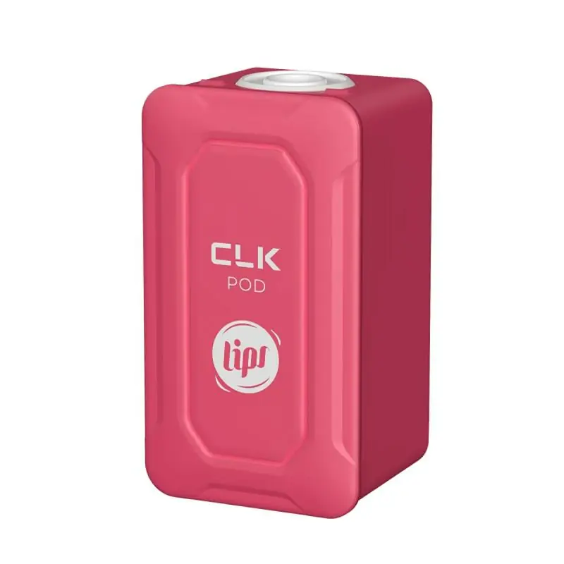 Cartouche CLK One Fruits Rouges Frais - Lips