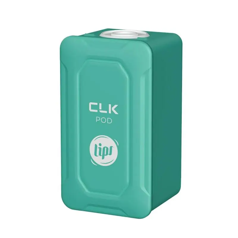 Cartouche CLK One Menthe Fraîche - Lips
