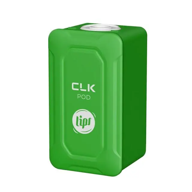 CLK One Pastèque Fraise Frais Cartridge - Lips