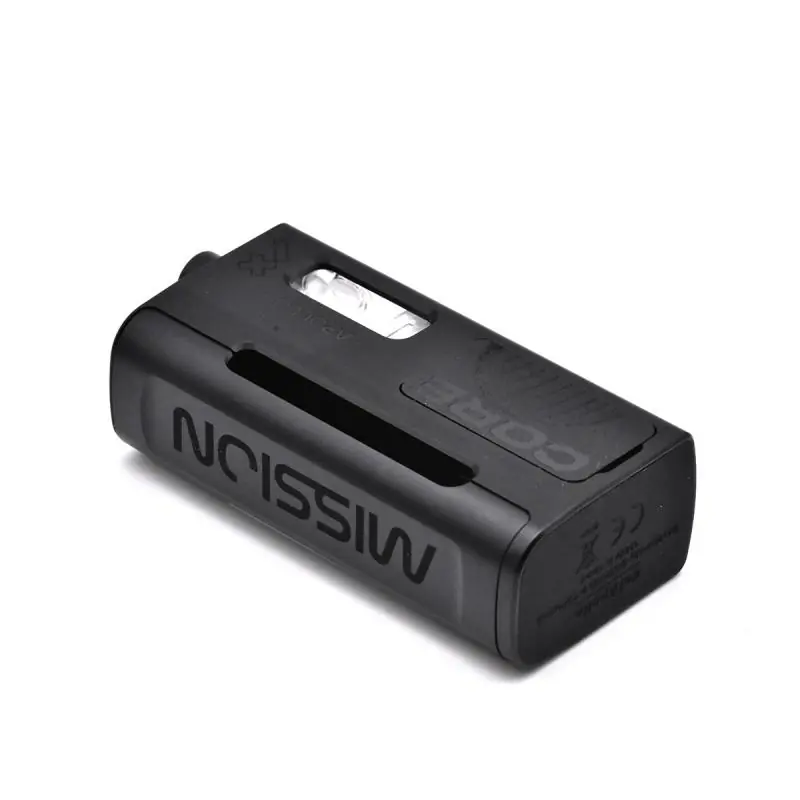 dotApollo - dotMod x Mission XV